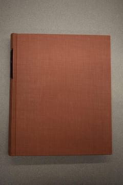 C051 reddish-brown front board thumbnail
