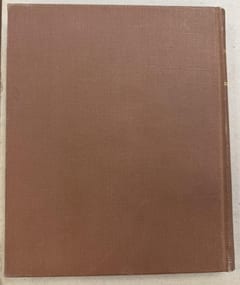 C040 plain brown front board thumbnail