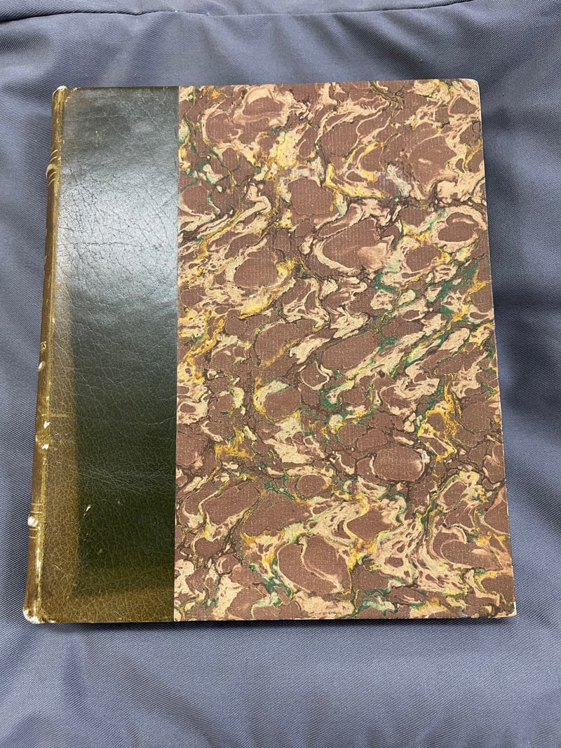 C091 front binding