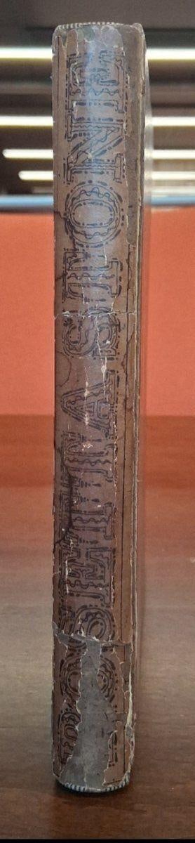 C015 Spine