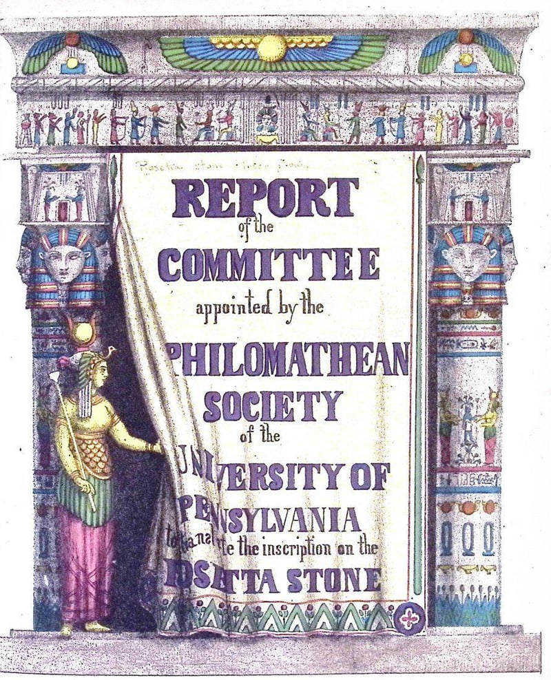 C057 Illustrated title page